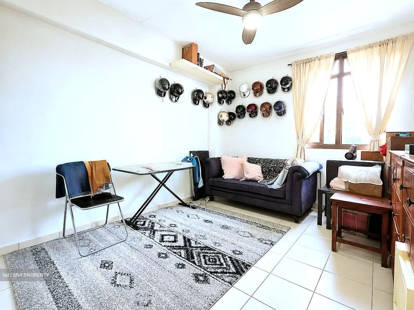 Blk 135 Simei Street 1 (Tampines), HDB 4 Rooms #597214931